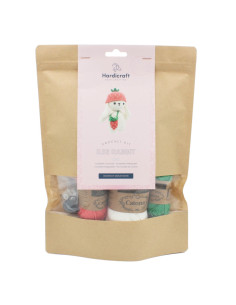 Kit per uncinetto - Ilse il coniglio 2