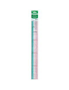 Righello giapponese flessibile 50 cm Clover