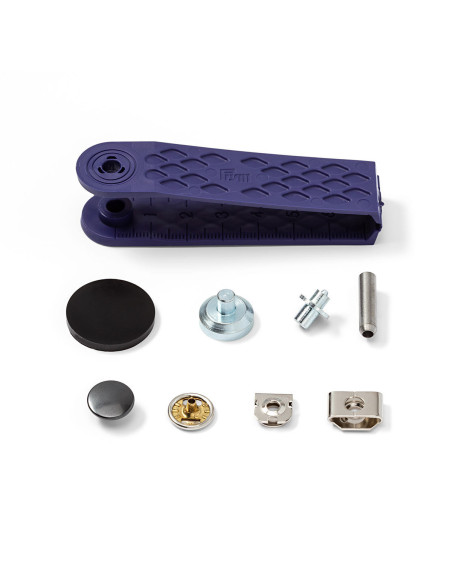 Ganci per pantaloni