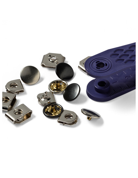 Ganci per pantaloni