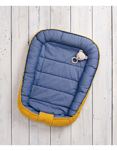 Modello di accessori per bambini - Burda 5834