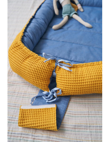 Modello di accessori per bambini - Burda 5834
