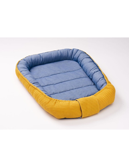 Modello di accessori per bambini - Burda 5834