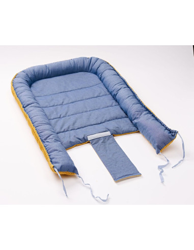 Modello di accessori per bambini - Burda 5834