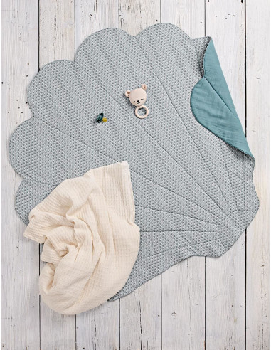 Modello di accessori per bambini - Burda 5834