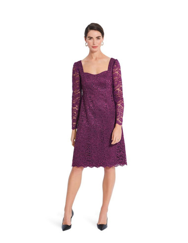 Modello di abito - Burda 5835