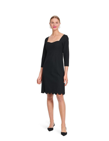 Modello di abito - Burda 5835