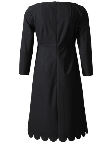 Modello di abito - Burda 5835
