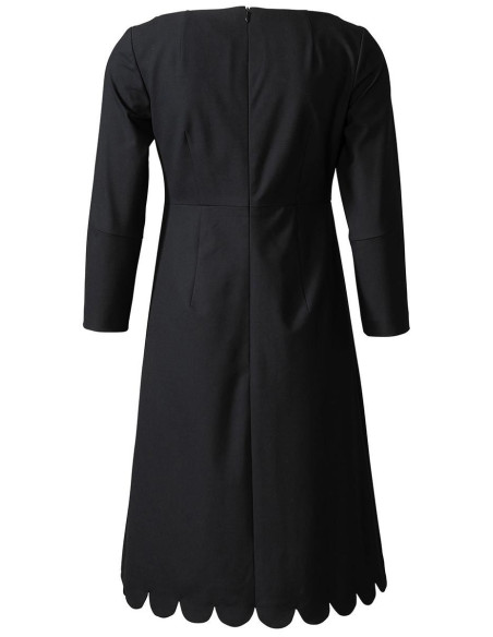 Modello di abito - Burda 5835