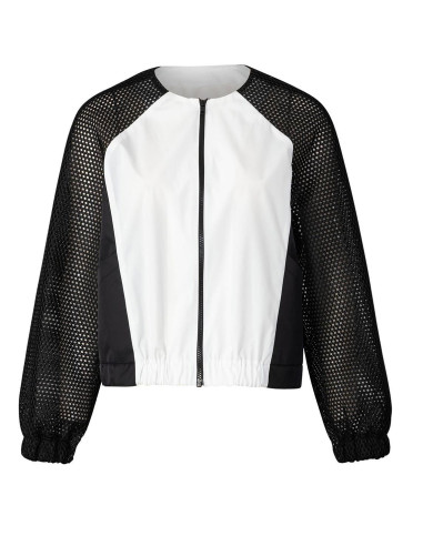 Modello di giacca - Burda 5848
