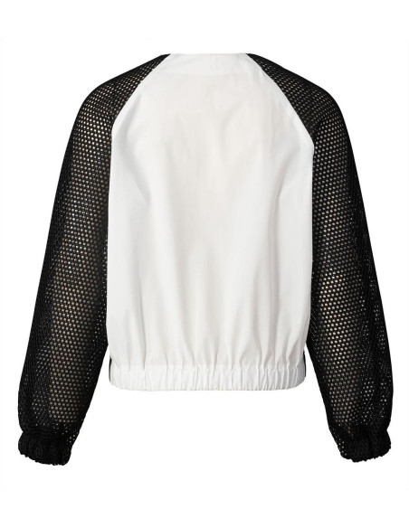 Modello di giacca - Burda 5848