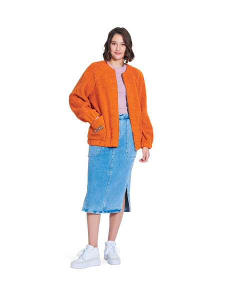 Modello di giacca - Burda 5848
