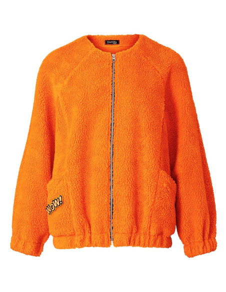 Modello di giacca - Burda 5848