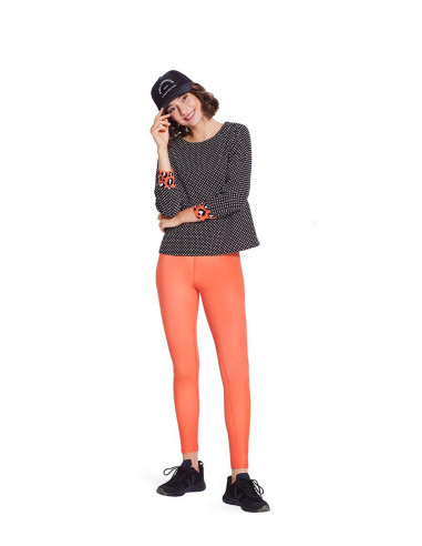 Modello di camicetta - Burda 5849