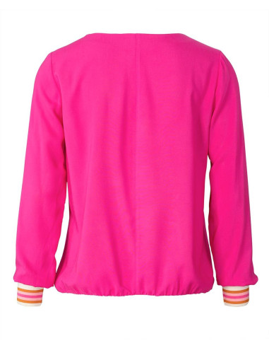 Modello di camicetta - Burda 5849