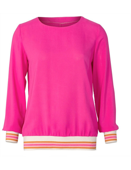 Modello di camicetta - Burda 5849