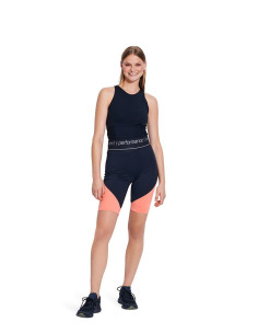 Modello di leggings - Burda 5850 2