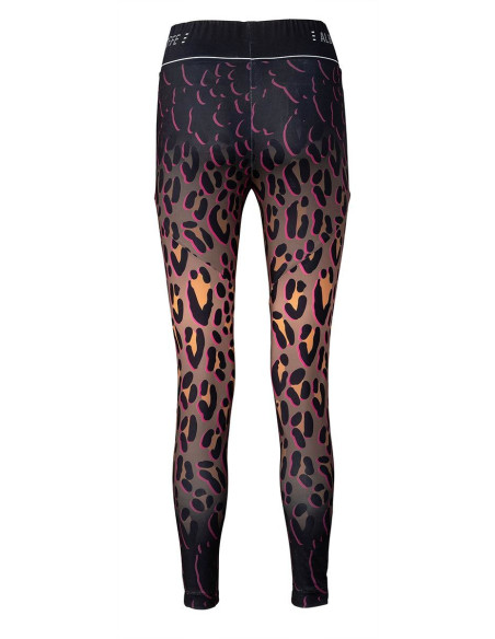 Modello di leggings - Burda 5850