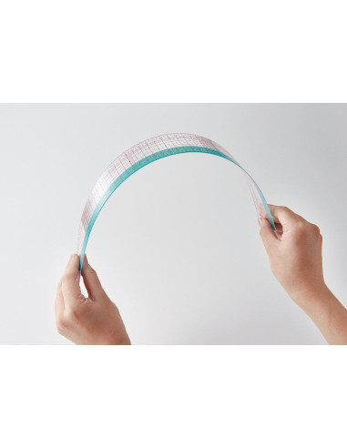 Righello giapponese flessibile 50 cm Clover