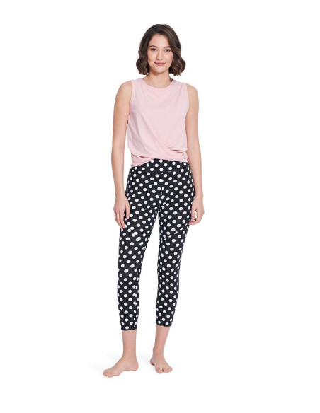 Modello di leggings - Burda 5850