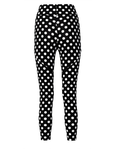 Modello di leggings - Burda 5850