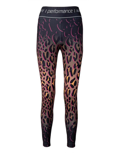 Modello di leggings - Burda 5850