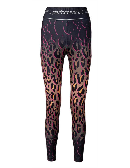 Modello di leggings - Burda 5850