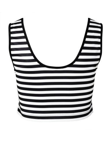 Modello di top - Burda 5852