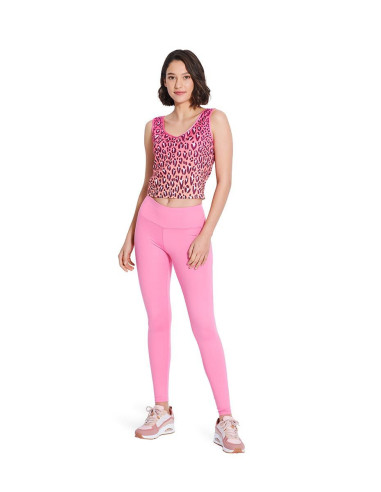 Modello di top - Burda 5852