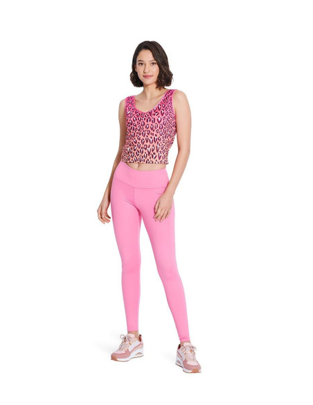 Modello di top - Burda 5852