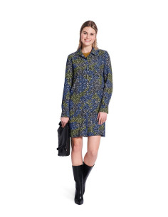 Modello di abito - Burda 5854 2