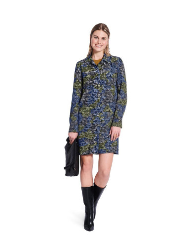 Modello di abito - Burda 5854