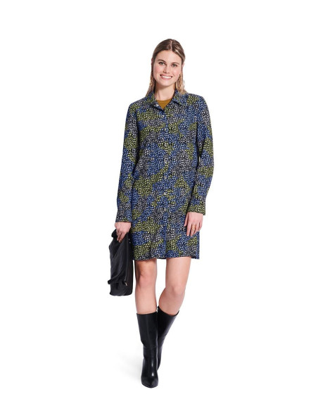 Modello di abito - Burda 5854