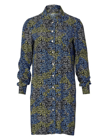 Modello di abito - Burda 5854
