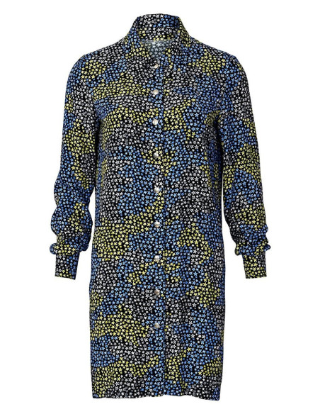 Modello di abito - Burda 5854