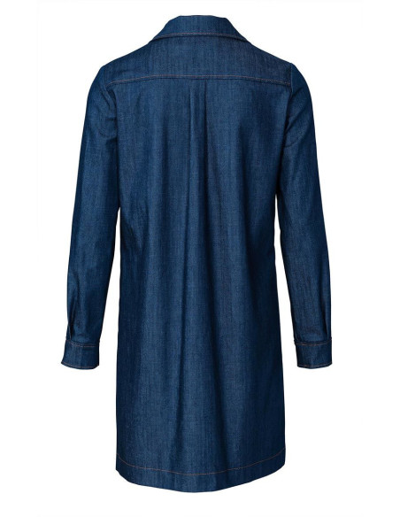 Modello di abito - Burda 5854