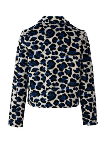 Modello di giacca e cappotto - Burda 5855