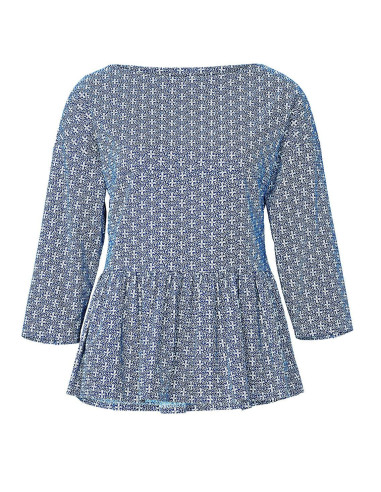 Modello di camicetta - Burda 5856