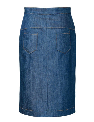 Modello di gonna - Burda 5857