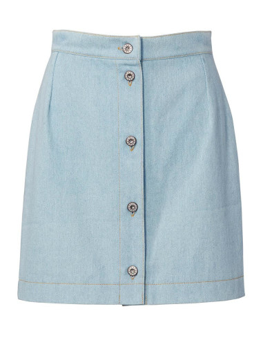 Modello di gonna - Burda 5857