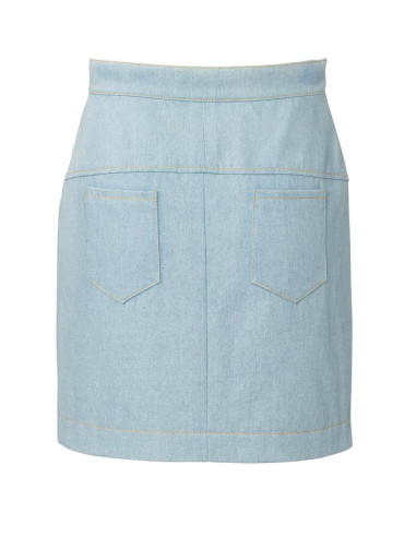 Modello di gonna - Burda 5857