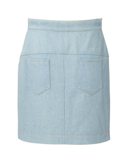 Modello di gonna - Burda 5857