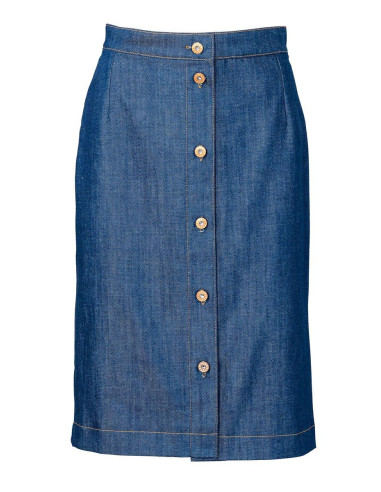 Modello di gonna - Burda 5857