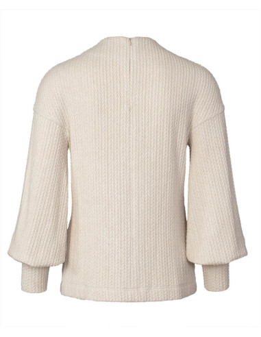 Modello di abito e t-shirt - Burda 5859