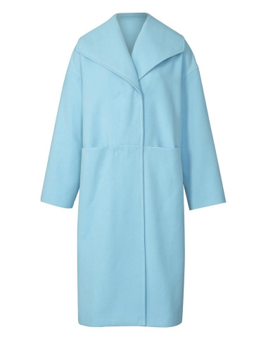 Modello di giacca e cappotto - Burda 5860