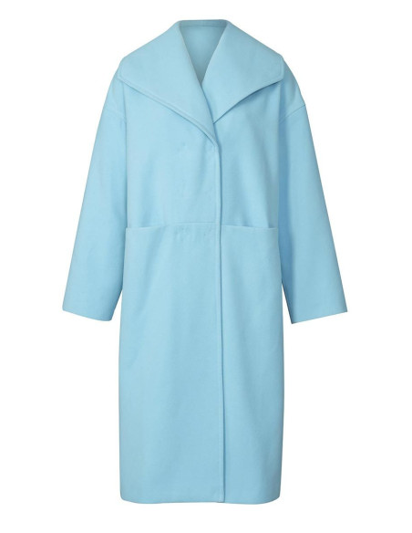 Modello di giacca e cappotto - Burda 5860