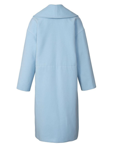 Modello di giacca e cappotto - Burda 5860