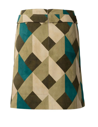 Modello di gonna - Burda 5868
