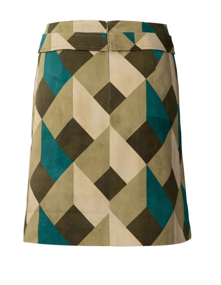Modello di gonna - Burda 5868