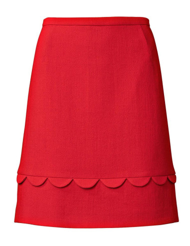 Modello di gonna - Burda 5868